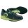 Head Tennis Shoes Sprint Pro 3.5 Clay/Sand Court Dark Green Men's