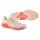 Head Tennis Shoes Sprint Pro 3.5 Allcourt Salmon Orange Women