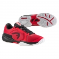 Head Tennis Shoes Sprint 3.5 Allcourt Red Kids