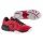 Head Tennis Shoes Sprint 3.5 Allcourt Red Kids