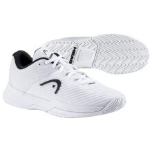 Head Tennis Shoes Revolt Pro 4.0 Allcourt White Kids