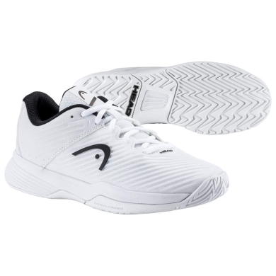 Head Tennis Shoes Revolt Pro 4.0 Allcourt White Kids