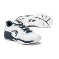 Head Tennis Shoes Sprint 3.5 Indoor/Carpet/White Children