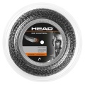 Head Tennis String Rip Control (Control+Arm Protection) black/white 200m roll