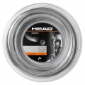 Head Tennis String Hawk (Durability+Power) grey 200m roll