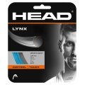 Head Tennis String Lynx (Durability) Blue 12m Set