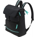 Head Tennis Backpack Coco (26 Litre) black/mint green