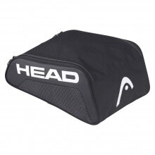 Head Shoe Bag Tour Team (for 1 pair of tennis shoes, ventilated) black