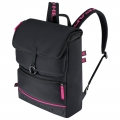 Head Backpack Coco black/pink 26 liters