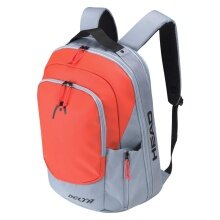 Head Backpack Delta Padel grey/orange