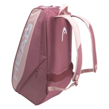 Head Racketbag Padel Alpha Monstercombi pink/white