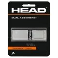 Head Baseband Dual Absorbing 1.75mm grey