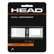 Head Basic Grip Dual Absorbing 1.75mm white