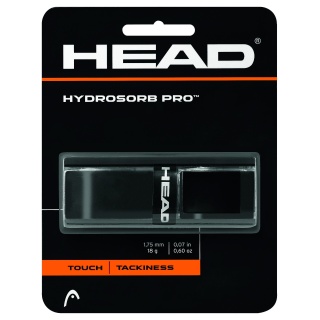 Head Basisband HydroSorb Pro 1.75mm black