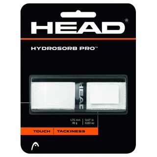 Head Basisband HydroSorb Pro 1.75mm white