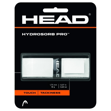 Head Basisband HydroSorb Pro 1.75mm white