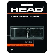 Head Basic Tape HydroSorb Comfort (Arm Protection, Smooth) 2.1mm black