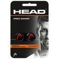 Head Vibration Dampener Pro black 2-pack