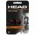 Head Vibration Dampener Pro black 2-pack