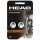 Head Vibration Dampener Pro white 2-pack