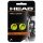 Head Vibration Dampener Pro yellow 2-pack