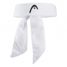 Head Headband Bandana Pro Player white - 1 piece