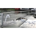 Head Tennis Net - large net - suitable for any tennis court