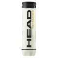 Head Tennis Balls No. 1 Trainer Can 4-Pack