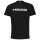 Head Tennis T-shirt Club Ivan (Mixed Fabric) black/white Men