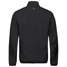 Head Tennis Jacket Club black Men