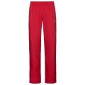 Head Tennis Pants Club (UV Protection) long red Men