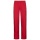 Head Tennis Pants Club (UV Protection) long red Men