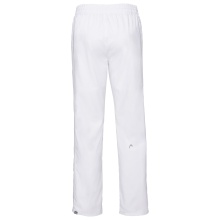 Head Tennis Pants Club (UV Protection) long white Men