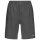 Head Tennis Shorts Bermuda Club Short Anthracite Grey Men's