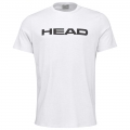 Head Tennis T-shirt Club Ivan (Mixed Fabric) White Men