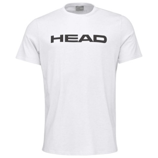 Head Tennis T-shirt Club Ivan (Mixed Fabric) White Men