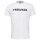 Head Tennis T-shirt Club Ivan (Mixed Fabric) White Men