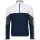 Head Training Jacket Tennis Club (modern, sporty) dark blue/white men's