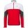 Head Training Jacket Tennis Club (modern, sporty) red/white men's