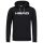 Head Hoodie with Hood Club Byron black Men