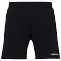 Head Tennis Shorts Power Short Black Men's