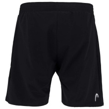 Head Tennis Shorts Power Short Black Men's