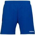 Head Tennis Shorts Power Short Royal Blue Men's