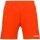 Head Tennis Shorts Power Short Orange/Red Men's