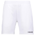 Head Tennis Shorts Power Short White Men's