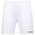 Head Tennis Shorts Power Short White Men's