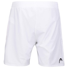 Head Tennis Shorts Power Short White Men's