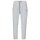 Head Tennis Trousers Pant Club Byron Long Grey Melange Men's