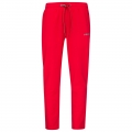 Head Tennis Trousers Pant Club Byron 2023 Long Red Men's