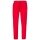 Head Tennis Trousers Pant Club Byron 2023 Long Red Men's